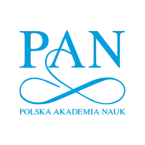 Polska Akademia Nauk logo