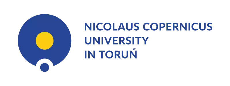 Nicolas Copernicus University logo