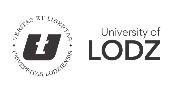 University of Lodz logo